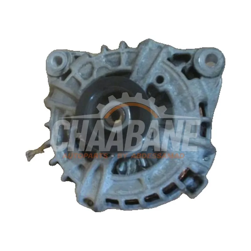 Alternateur LR079255 Jaguar XF (X260) 2.0d 163 E-Performance 16V
