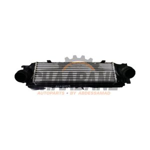 Intercooler 818260 BMW 3 serie Touring (F31) 320i 2.0 16V 2012 / 2019