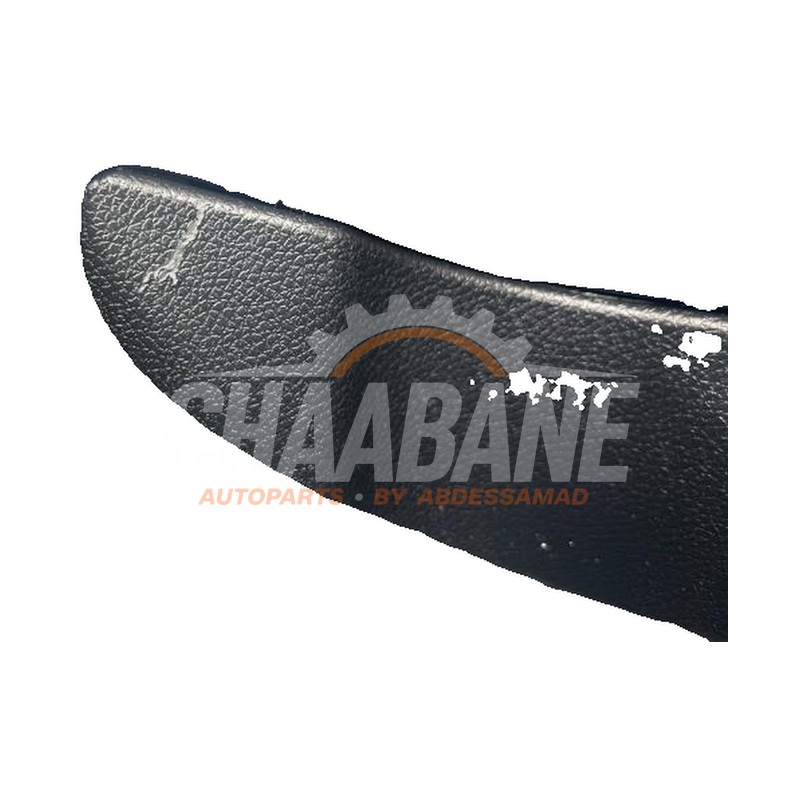 Revetement portiere haut 4portes arriere droite 2057306205 Mercedes C Estate (S205) C-200d 2.2 16V