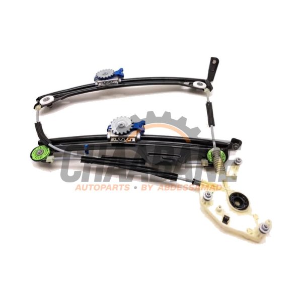 Moteur leve vitre arriere droit 944989404 BMW M8 Gran Coupe (F93) 4.4 Competition V8 32V Twin Turbo 2019