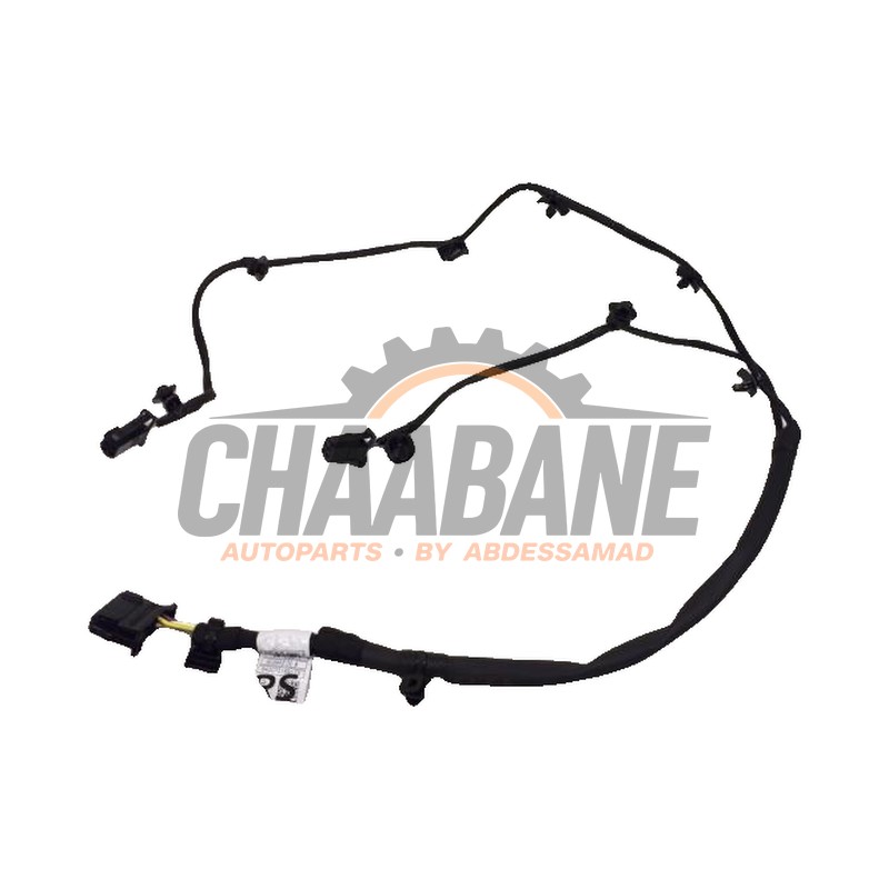 Cable (divers) 8Y0971369 Audi A3 (8V1/8VK) 2012 / 2020
