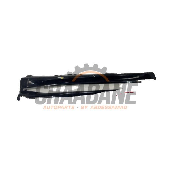 Ensemble marche pied 51178056468 BMW X6M (F86) 2014 / 2019
