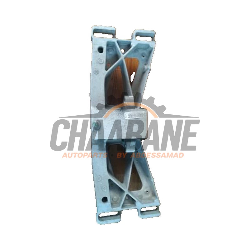 Support boite de vitesse T4N1434 Jaguar XE 2.0 240 Turbo 16V