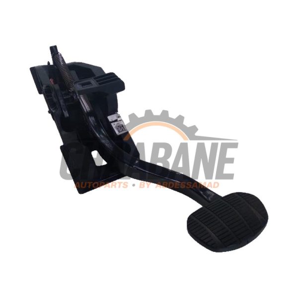 Pedale de frein 35006856596 BMW X1 (F48) sDrive 18d 2.0 16V 2014 / 2022
