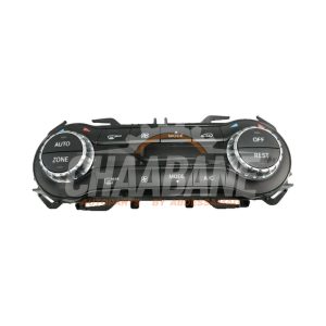 Commande chauffage A2469003816 Mercedes GLA (156.9) 1.6 180 16V