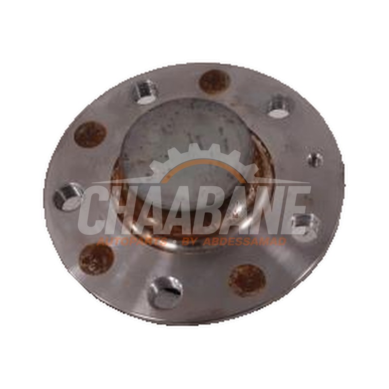 Moyeu de roue arriere 5WA501611 Seat Leon 2020