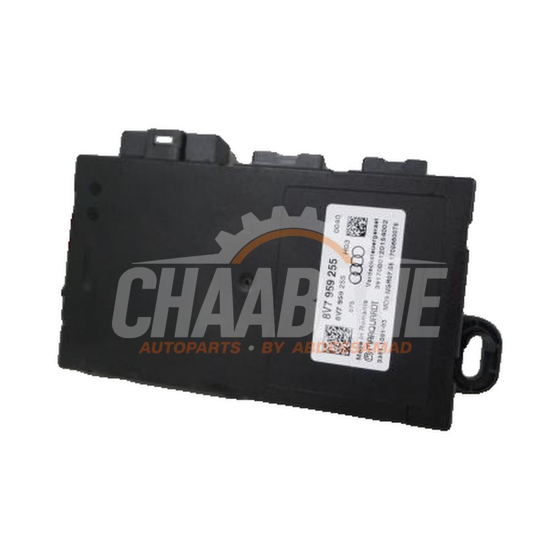 Ordinateur toit escamotable 8V7959255 Audi A3 2013 / 2020