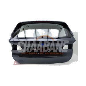 Hayon 41007350826 BMW X1 (F48) xDrive 20i 2.0 16V Twin Power Turbo 2014 / 2022