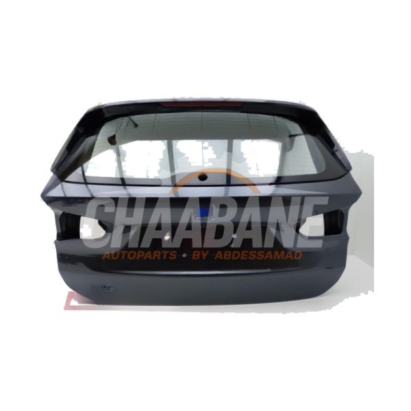 Hayon 41007350826 BMW X1 (F48) xDrive 20i 2.0 16V Twin Power Turbo 2014 / 2022