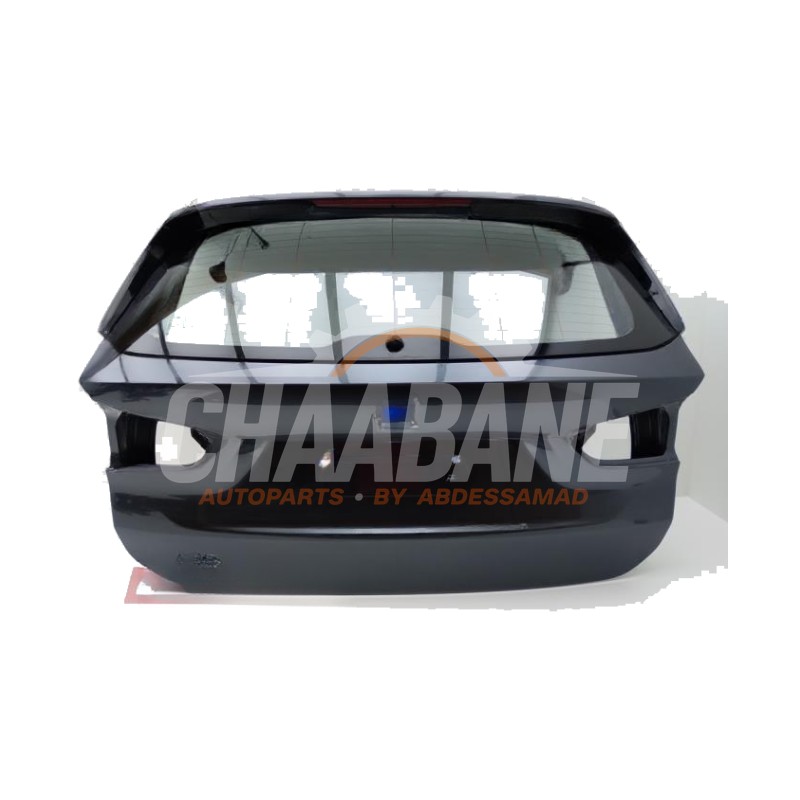 Hayon 41007350826 BMW X1 (F48) sDrive 18d 2.0 16V 2014 / 2022