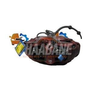 Etrier de frein avant droit A2054216898 Mercedes C Estate AMG (S205) C-63 AMG 4.0 V8 Biturbo