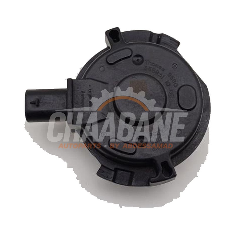 Capteur arbre a cames 11367614288 BMW 4 serie (F32) 440i xDrive 3.0 TwinPower Turbo 24V 2013 / 2020