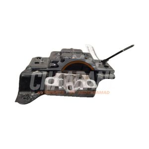 Support moteur 2Q0199555BG Skoda Scala 1.6 TDI 2019