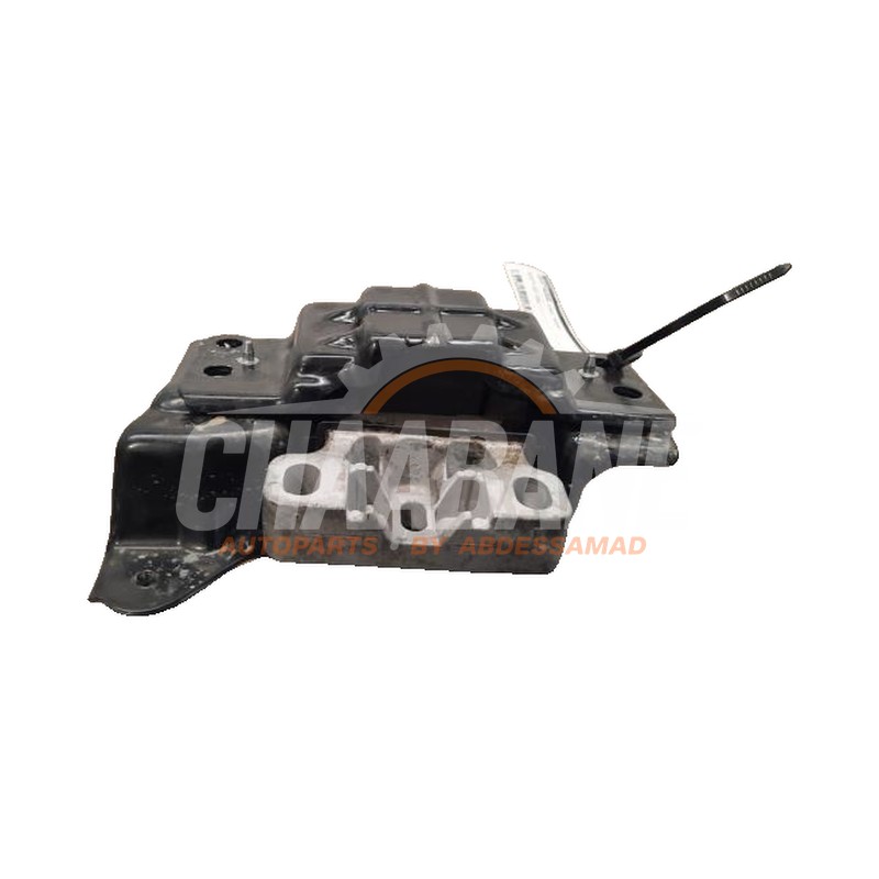 Support moteur 2Q0199555BG Skoda Scala 1.6 TDI 2019