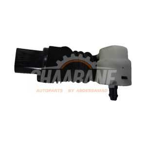 Pompe lave-glace avant 1K6955651 Audi Q7 2015
