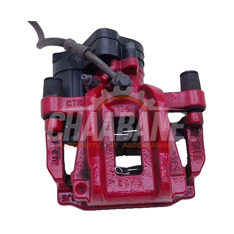 Etrier de frein (pince) arriere droit 5WA998281A Audi RS 3 Sportback (8YA) 2.5 TFSI 20V Quattro 2021