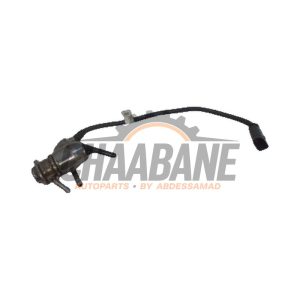 Injecteur Adblue 4G0131113D Audi A8 2017