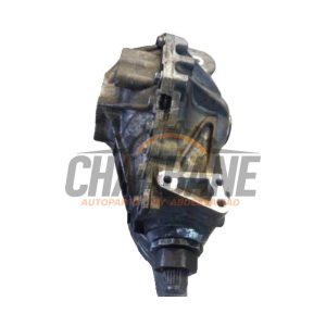 Differentiel avant LR125002 Landrover Discovery V (LR) 2.0 Td4 16V