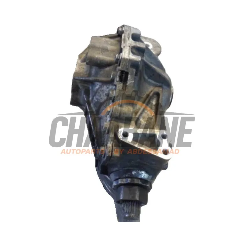 Differentiel avant LR125002 Landrover Discovery V (LR) 2.0 Td4 16V