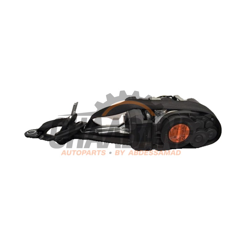 Ceinture avant gauche 4KE857705E Audi E-tron (GEN) 50 quattro 2018