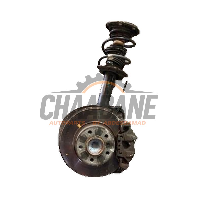 Barre amortisseur avant gauche BMW 3 serie Touring (F31) 2012 / 2019