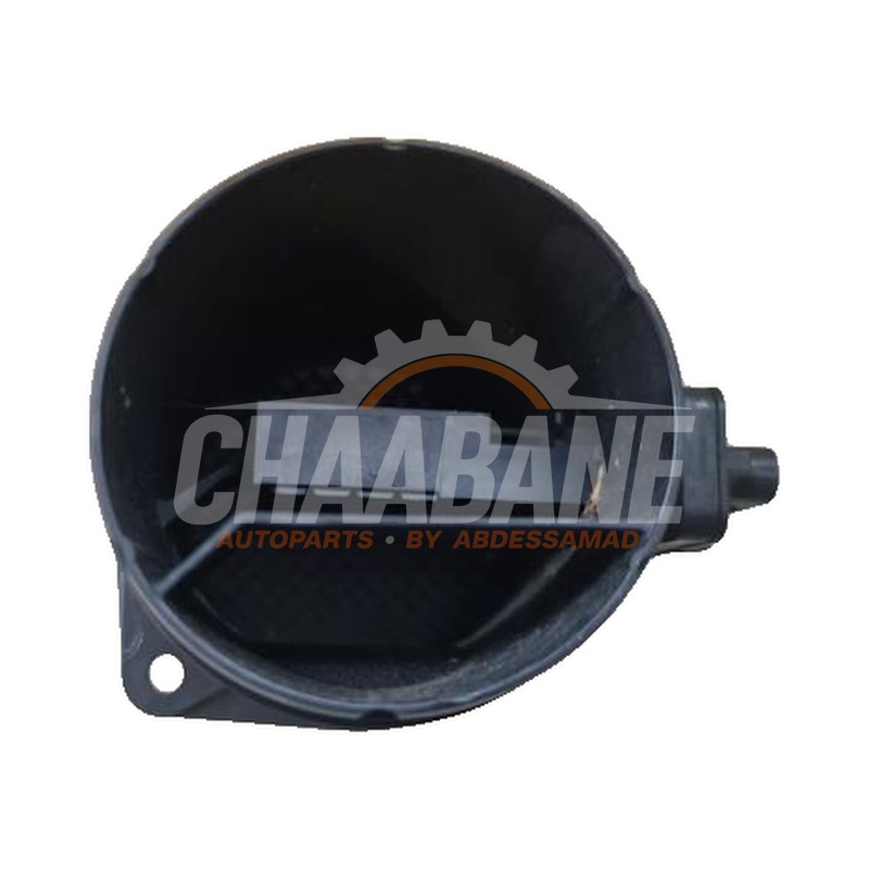 Compteur de masse dair 0281002956 Audi A3 (8V1/8VK) 2.0 TDI 16V 2012 / 2020