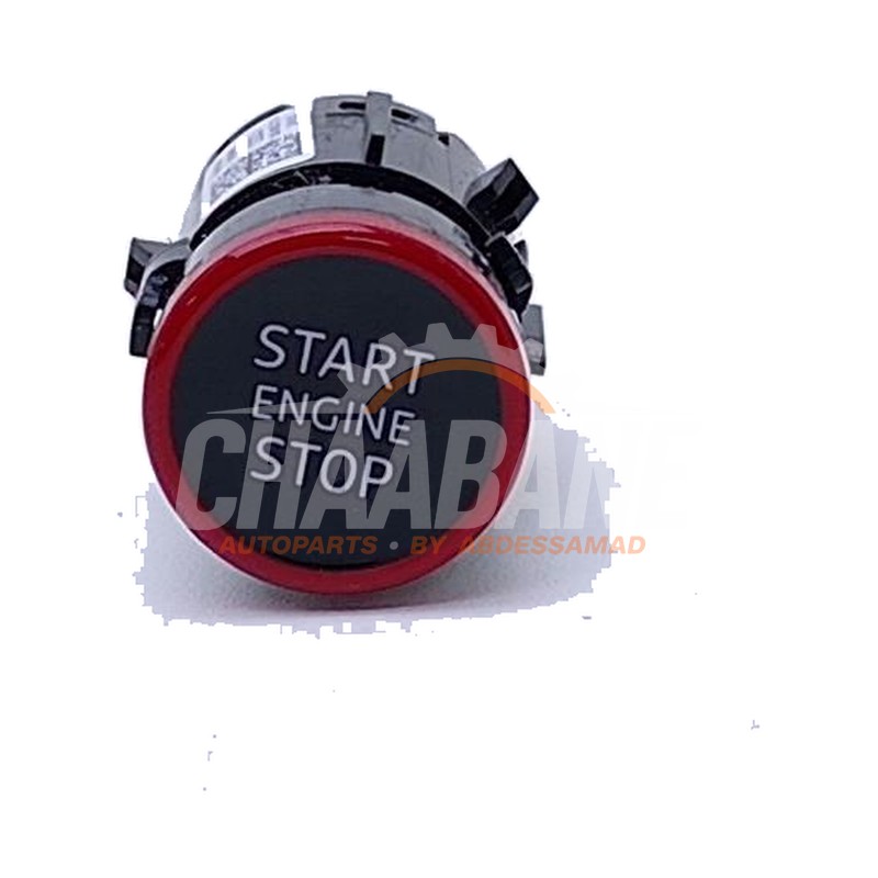 Commande start/stop 83A905217A Audi RS Q8 4.0 V8 32V RS TFSI Mild Hybrid Quattro 2019