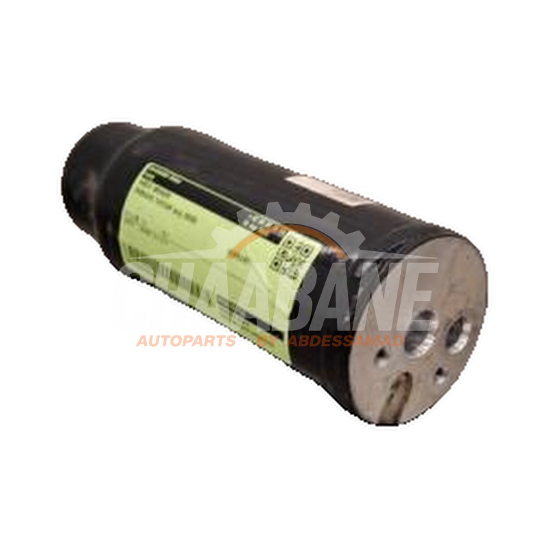 Deshydrateur clim 992820077A Porsche Taycan Sport Turismo (Y1C) 79 kWh 2021