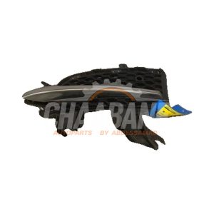 Carenage avant gauche GX7M8B290CA Jaguar XE 2.0d 180 16V
