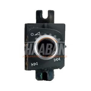 Radio divers 8W1919616 Audi A4 Avant (B9) 2.0 TDI 16V Quattro 2015