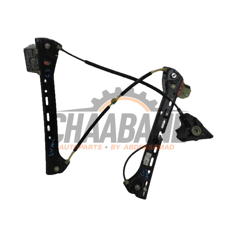 Leve vitre electrique avant gauche A2057206520 Mercedes C-Klasse