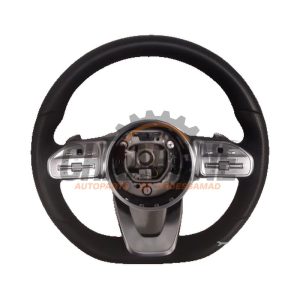 Volant A0050004599 Mercedes B (W247) 1.3 B-180 Turbo 16V