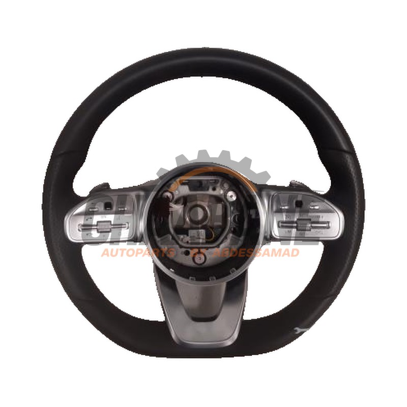 Volant A0050004599 Mercedes A (177.0) 2.0 A-250 Turbo 16V