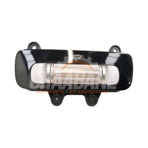 Correcteur hauteur A1679050701 Mercedes GLE (V167) 300d 2.0 Turbo 16V 4-Matic