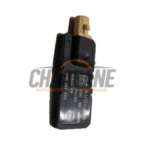 Antenne 4N0035500 Audi E-tron (GEN) 55 quattro 2018
