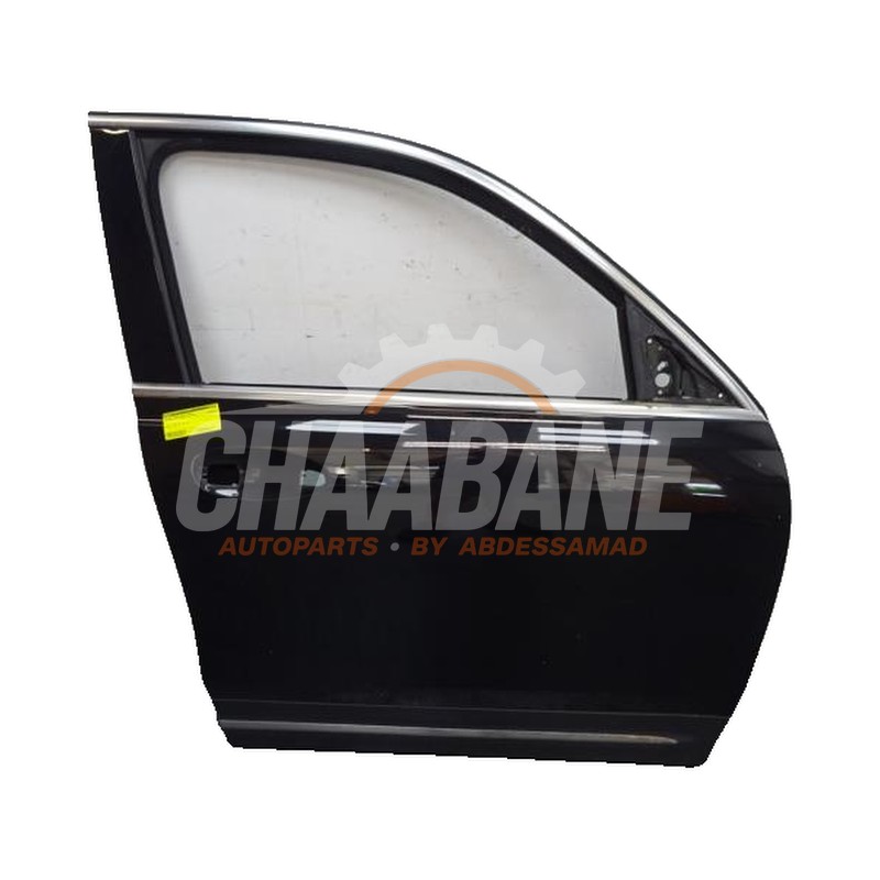 Porte avant droite A2477202001 Mercedes GLB (247.6) 2.0 GLB-220d 4-Matic