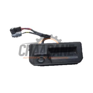 Camera de recul 81A827566A Audi Q2 (GAB/GAG) 2.0 30 TDI 16V 2016