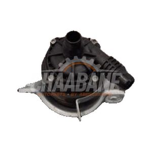 Pompe a eau supplementaire A0005003600 Mercedes B (W247) 1.3 B-180 Turbo 16V