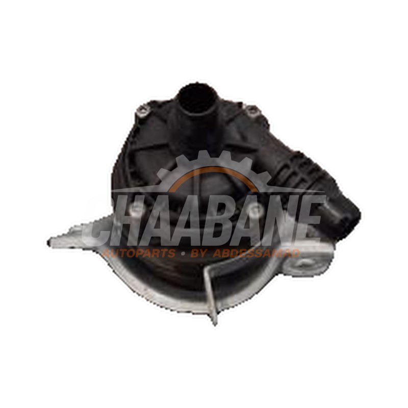 Pompe a eau supplementaire A0005003600 Mercedes B (W247) 1.3 B-180 Turbo 16V