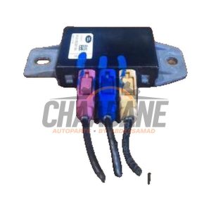 Antenne GPS DPLA19C097BA Jaguar I-Pace EV400 AWD