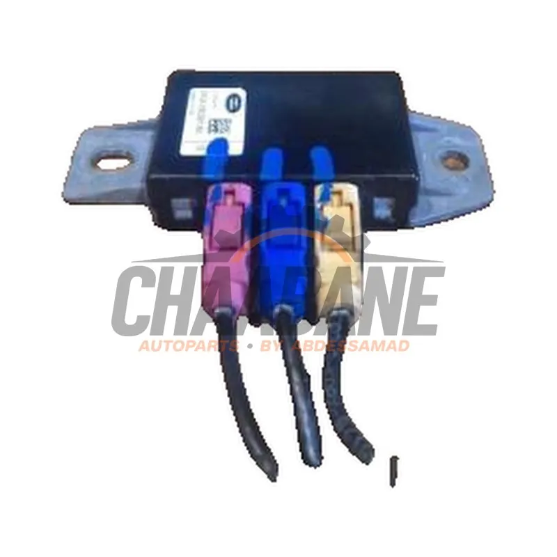 Antenne (divers) DPLA19C097BA Landrover Range Rover Sport (LW) 2.0 16V P400e