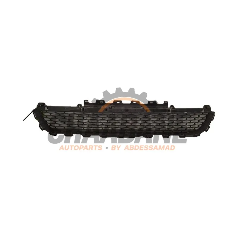 Pare-chocs grille FK7217K945A Landrover Discovery Sport (LC) 2.0 Si4 16V