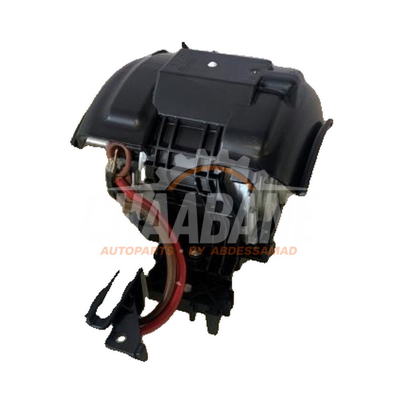 Ventilateur chauffage A2228202214 Mercedes S-Klasse