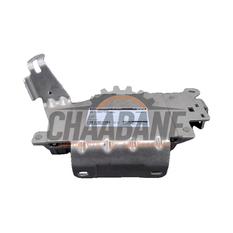 Ordinateur divers 5B4D172 BMW i7 (G70) eDrive50 106 kWh 2022