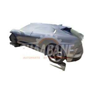 Airbag plafond gauche T4K5751 Jaguar I-Pace EV400 AWD