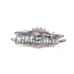 Bras de suspension haut arriere gauche A2053522000 Mercedes GLC (X253) 2.0 C-220d 16V 4-Matic