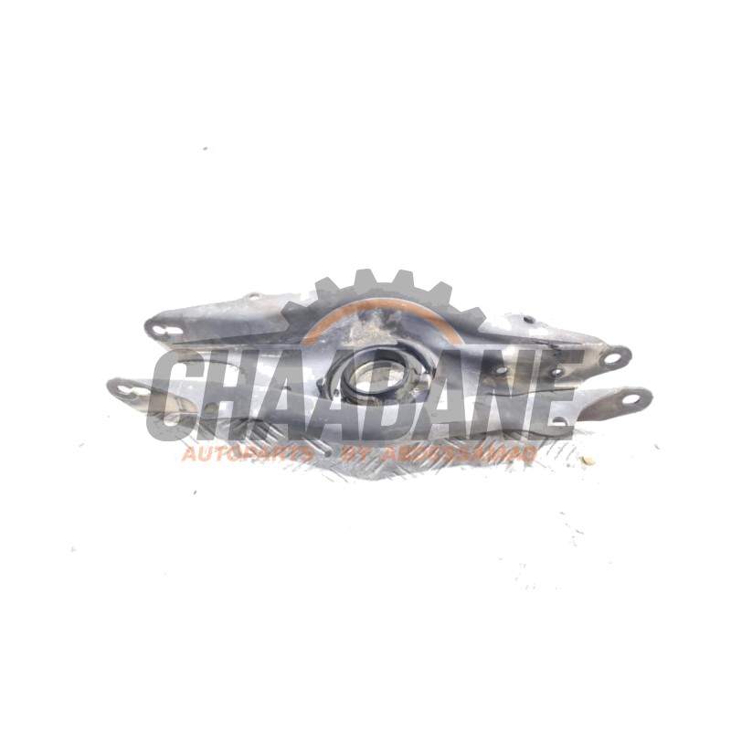 Bras de suspension haut arriere gauche A2053522000 Mercedes GLC (X253) 2.0 C-220d 16V 4-Matic