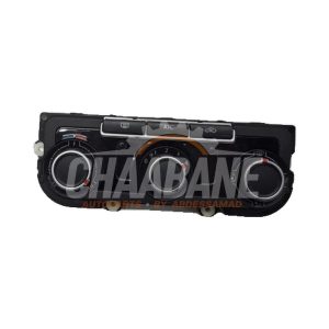 Panneau de commandes chauffage 1K8907426AB Volkswagen Caddy Alltrack Combi 1.0 TSI 12V 2015 / 2020
