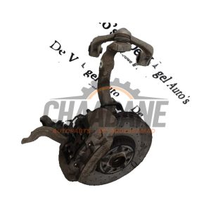 Suspension de roue avant droite A2053340300 Mercedes GLC Coupe (C253) 2.0 250 16V 4-Matic