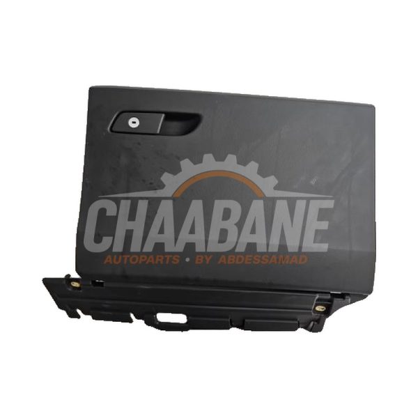 Boite a gants 80B857035C Audi Q5 Sportback (FYS/FYT) 2020